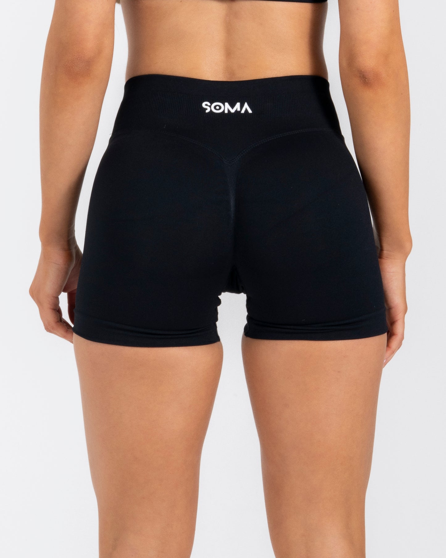 Sculpt Shorts
