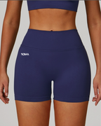 Lush V-Back Shorts