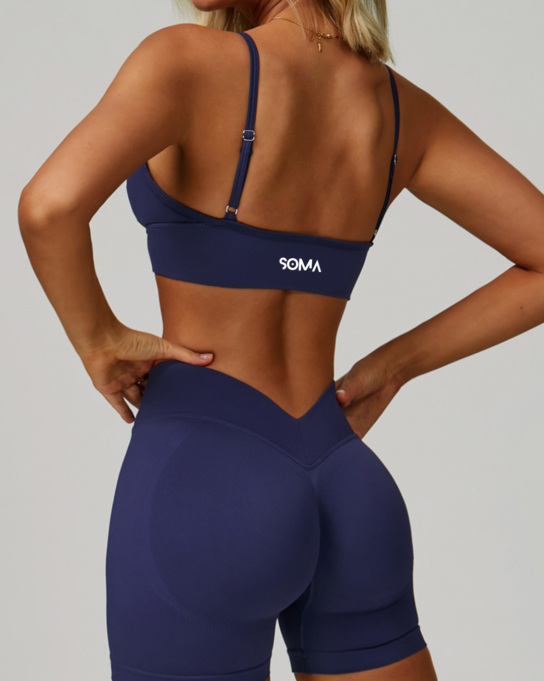 Lush Bra