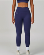 Lush V-Back Leggings