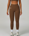 Lush V-Back Leggings