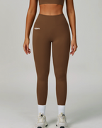 Lush V-Back Leggings