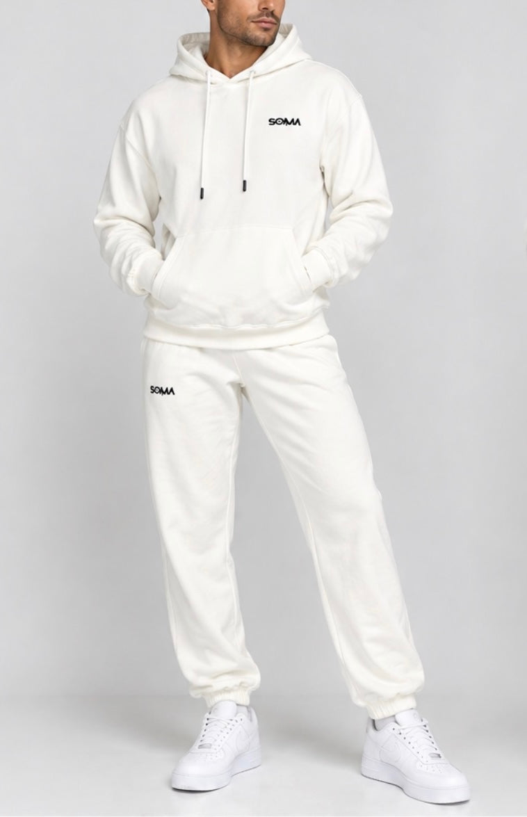 Mens Comfort Trackpants
