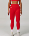 Lush V-Back Leggings