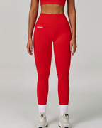 Lush V-Back Leggings