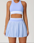 Serena Tennis Set - Blue