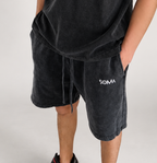 Mens Oversized shorts