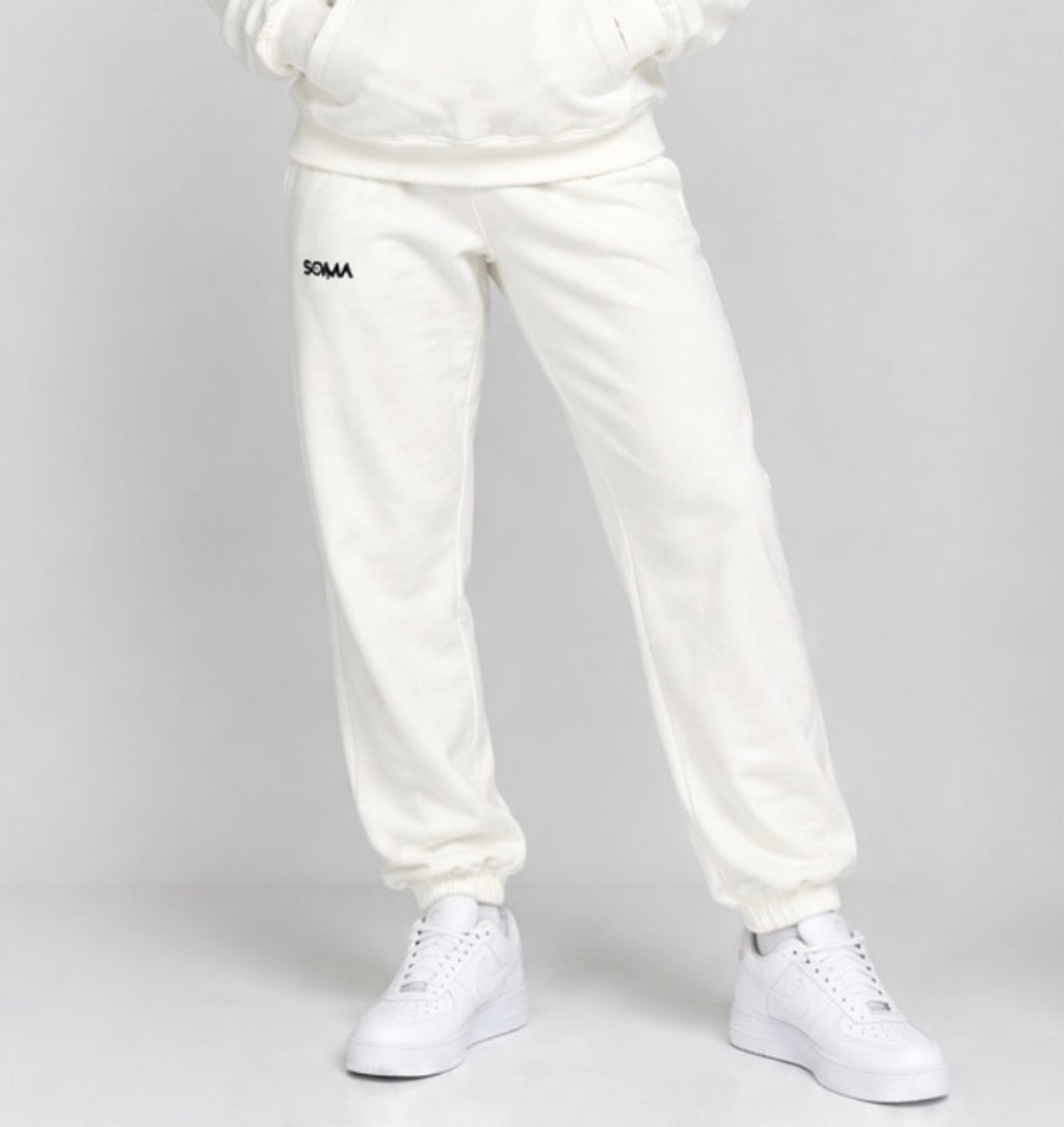 Mens Comfort Trackpants