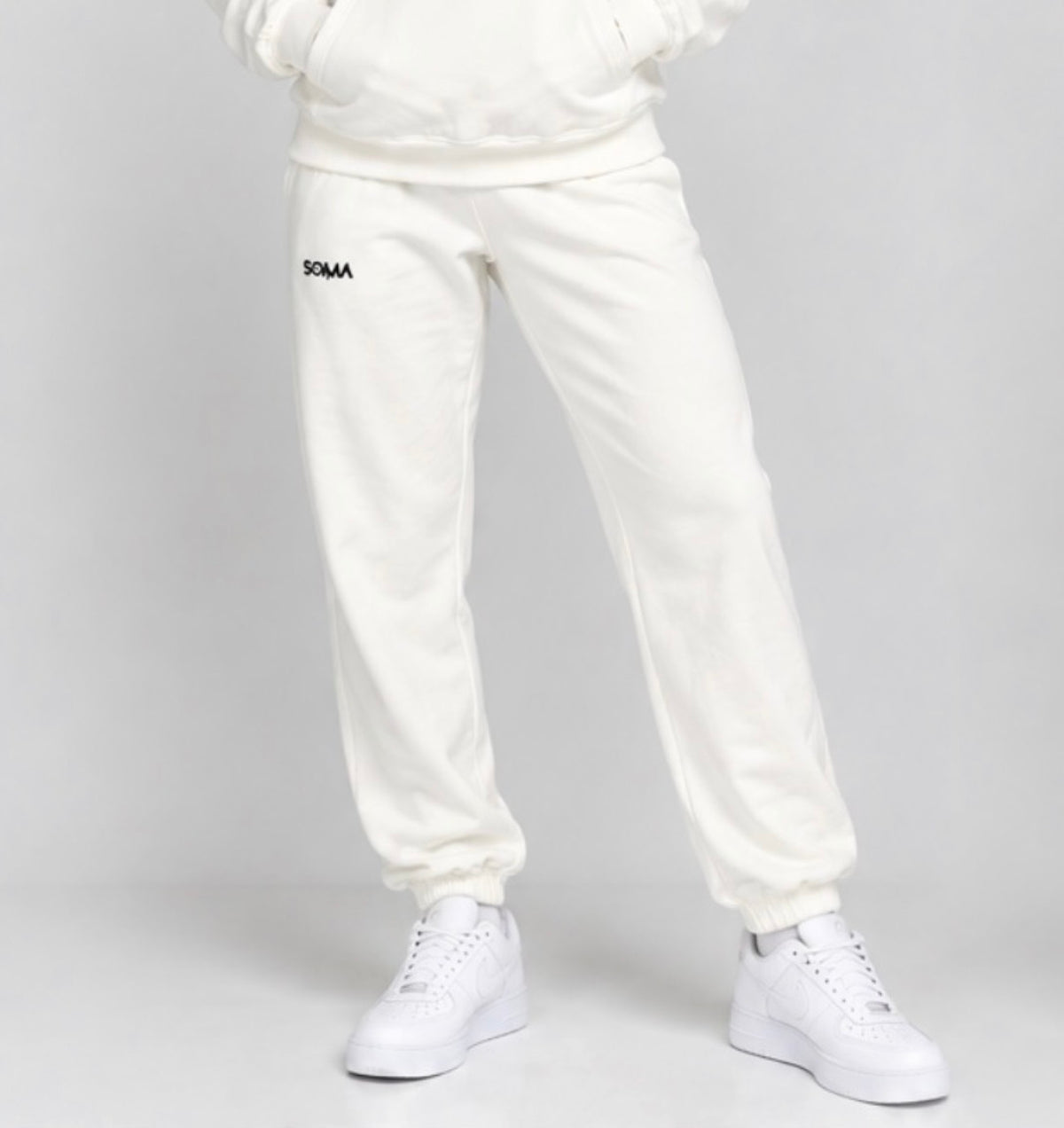 Mens Comfort Trackpants