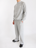 Mens Quarter Zip