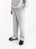 Mens Wide Leg Trackpants