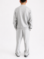 Mens Quarter Zip