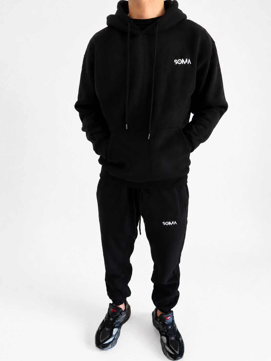 Mens Comfort Trackpants
