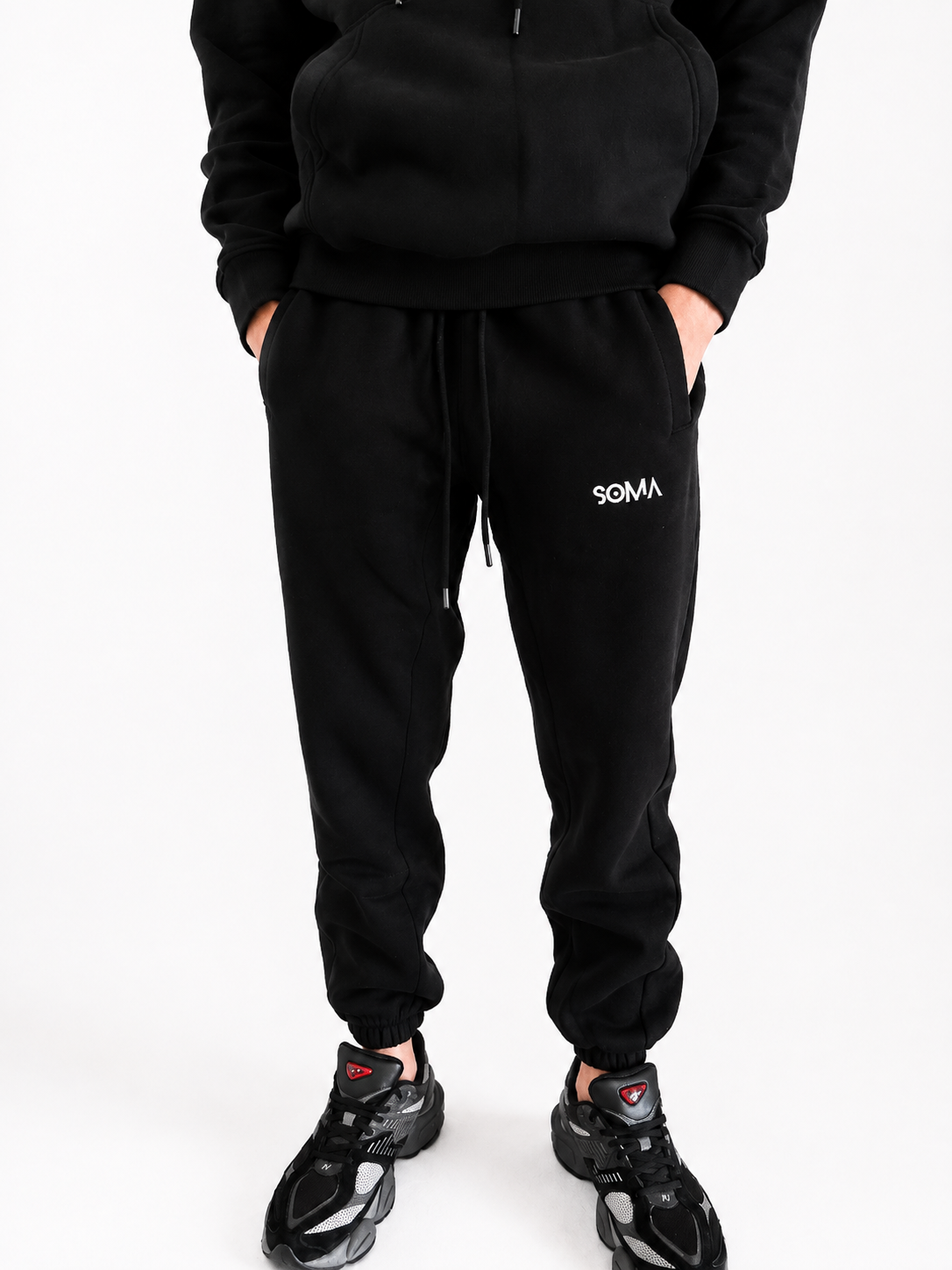 Mens Comfort Trackpants