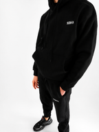 Mens Comfort Hoodie
