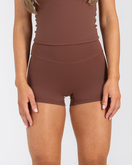 Core Shorts | 10.5cm