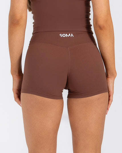 Core Shorts | 10.5cm