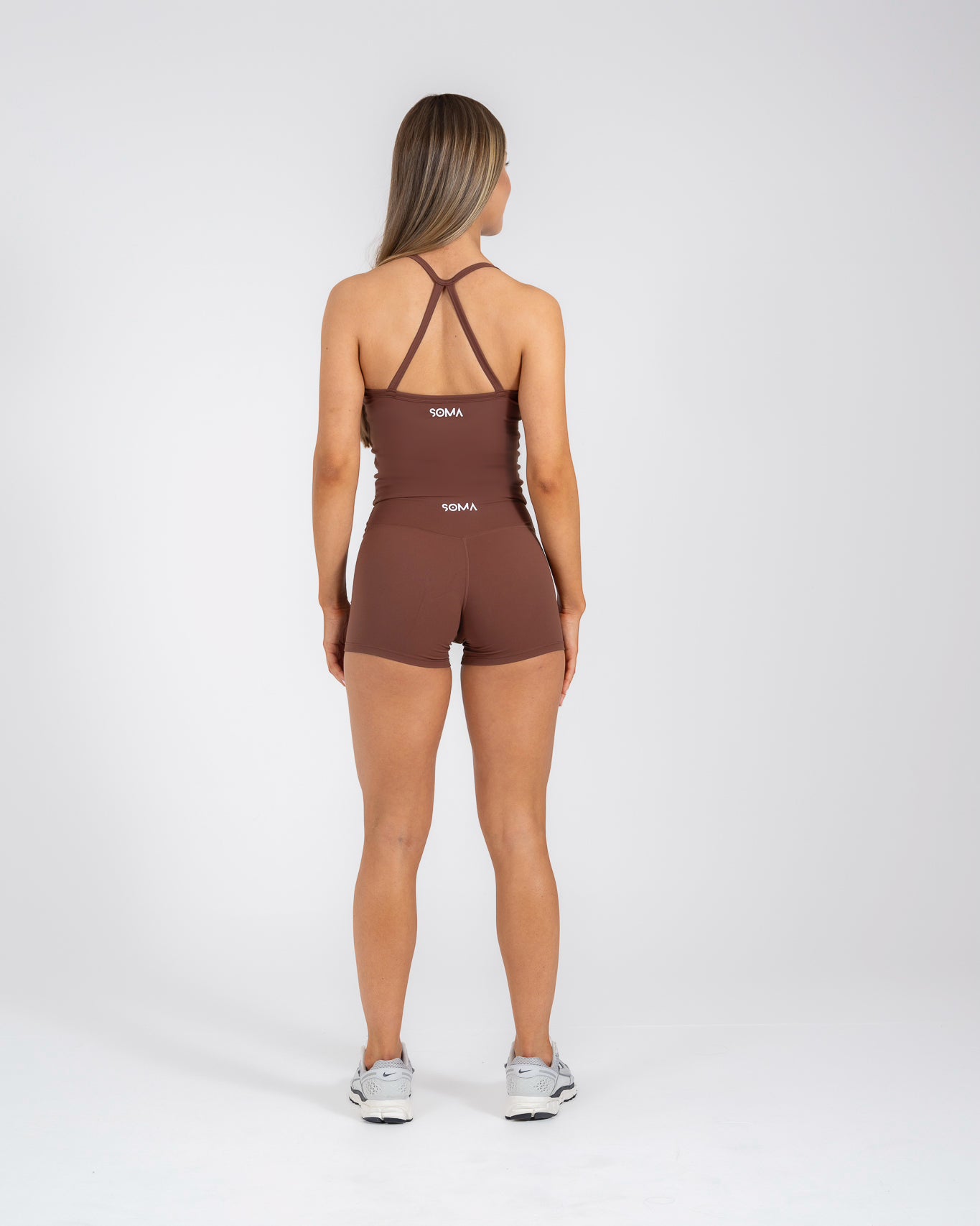Core Shorts | 10.5cm