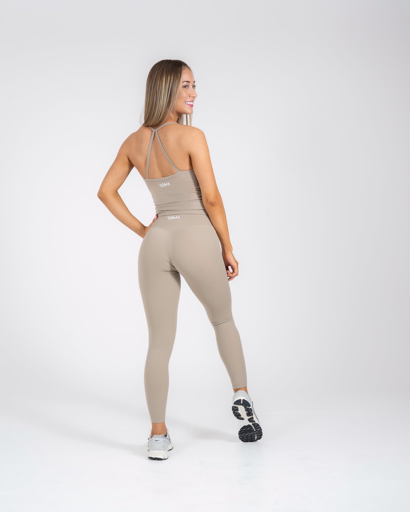 Core Leggings