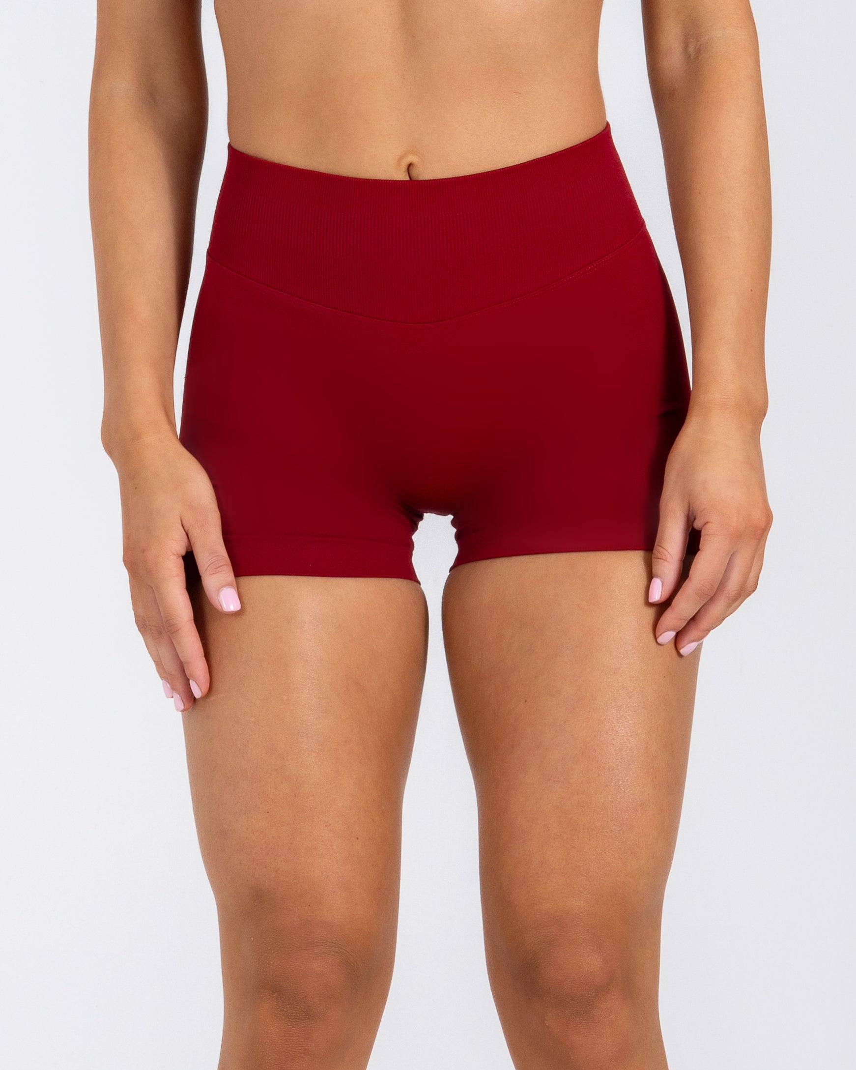 Sculpt Shorts | 13cm