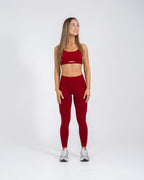 Sculpt Cross Over Bra