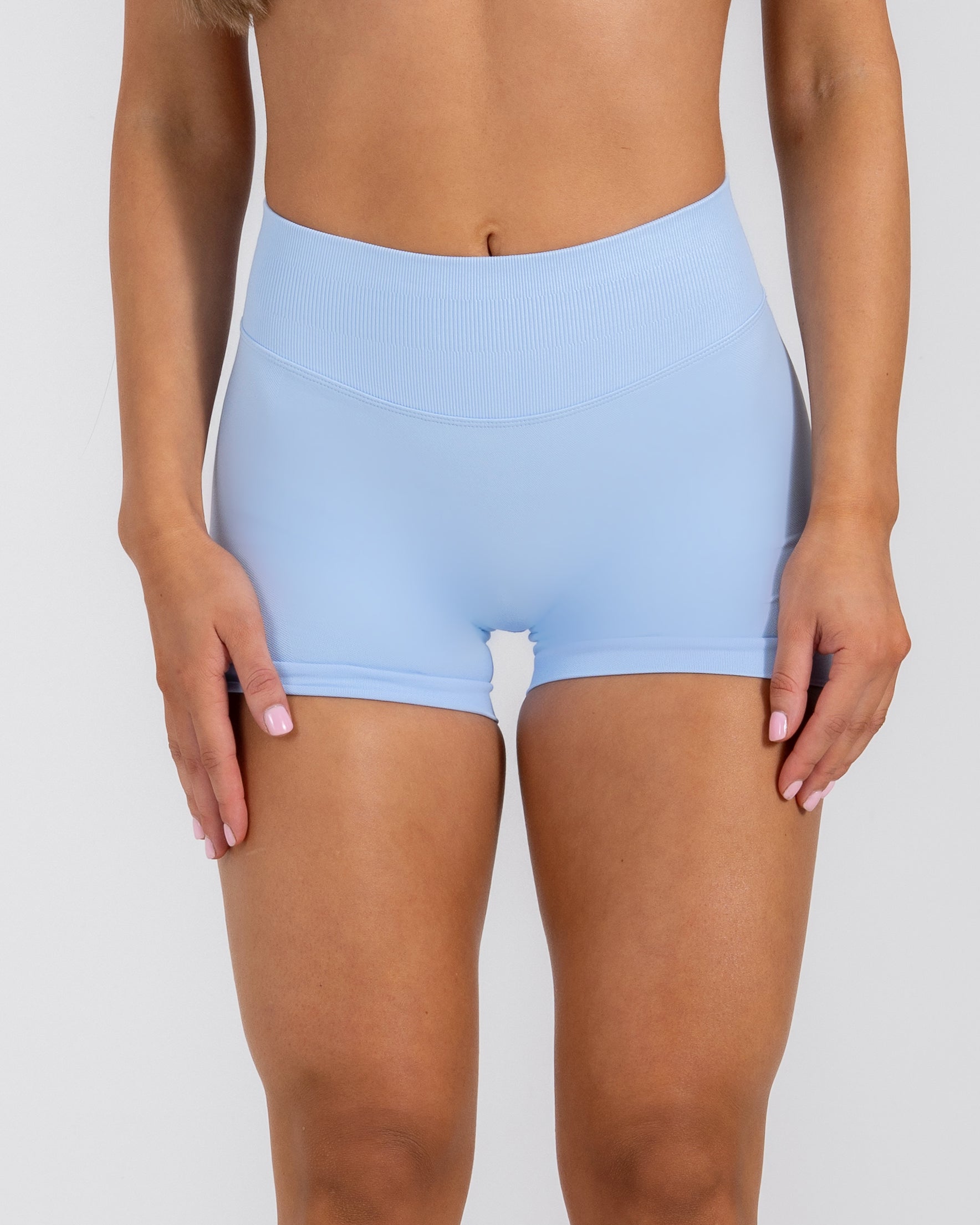 Sculpt Shorts | 13cm