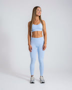 Sculpt Cross Over Bra