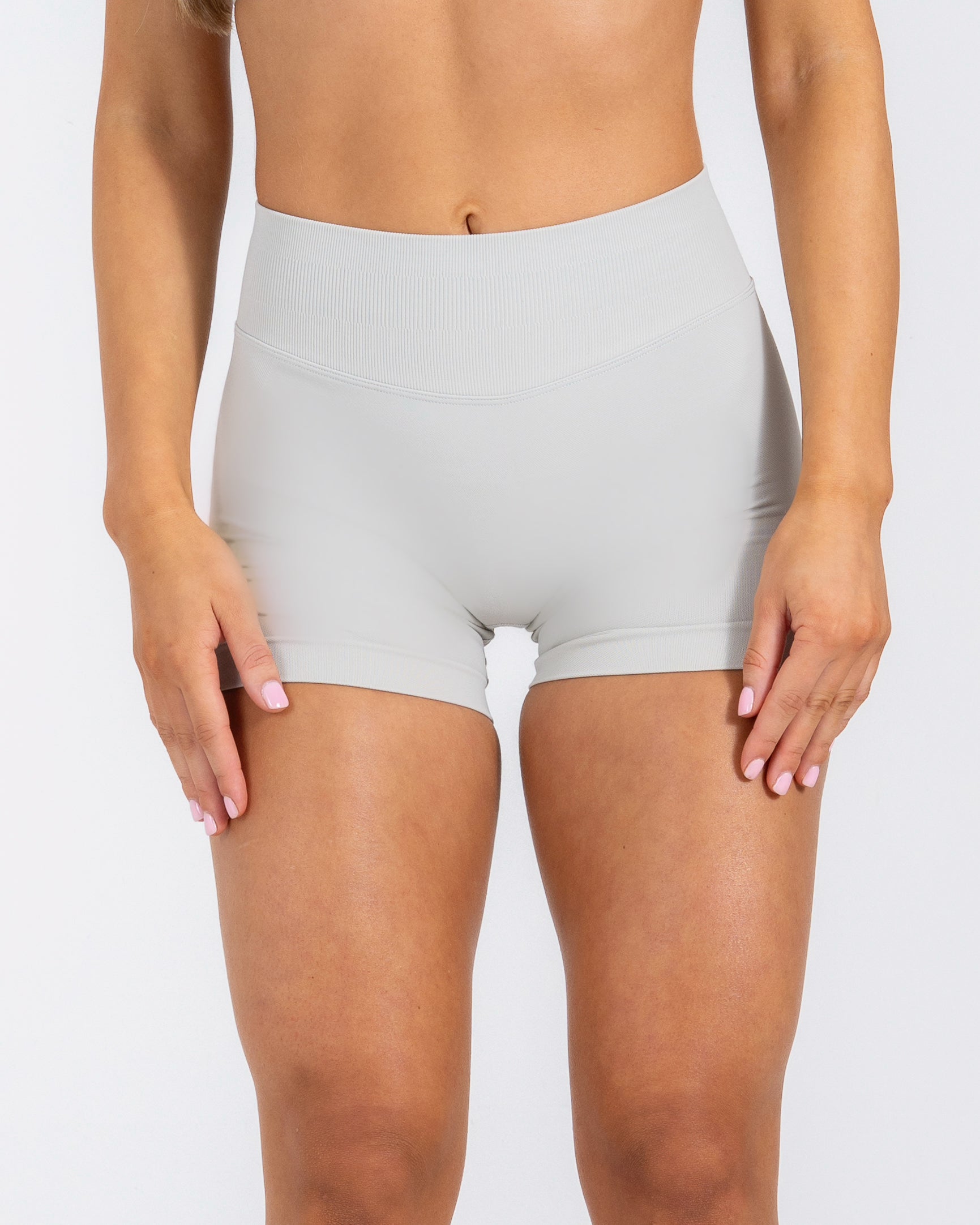 Sculpt Shorts | 13cm