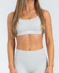 Sculpt Cross Over Bra