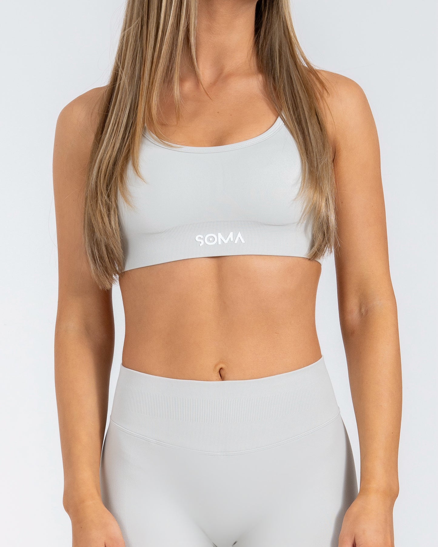 Sculpt Cross Over Bra