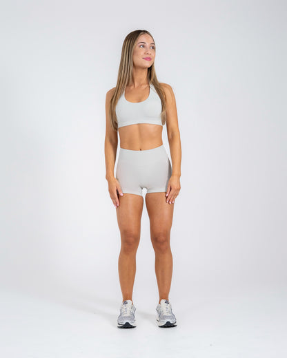 Sculpt Halter Bra