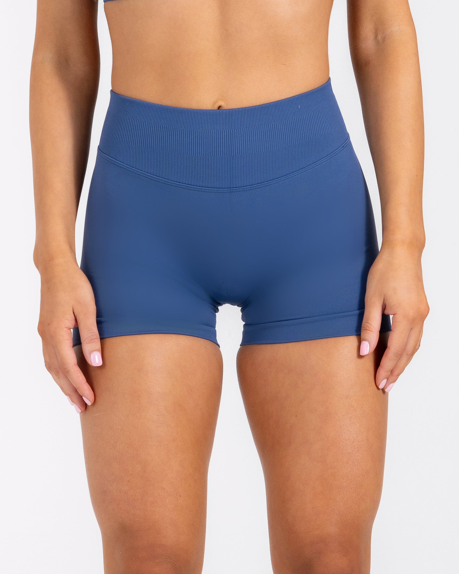 Sculpt Shorts | 13cm