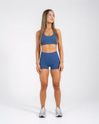 Sculpt Halter Bra