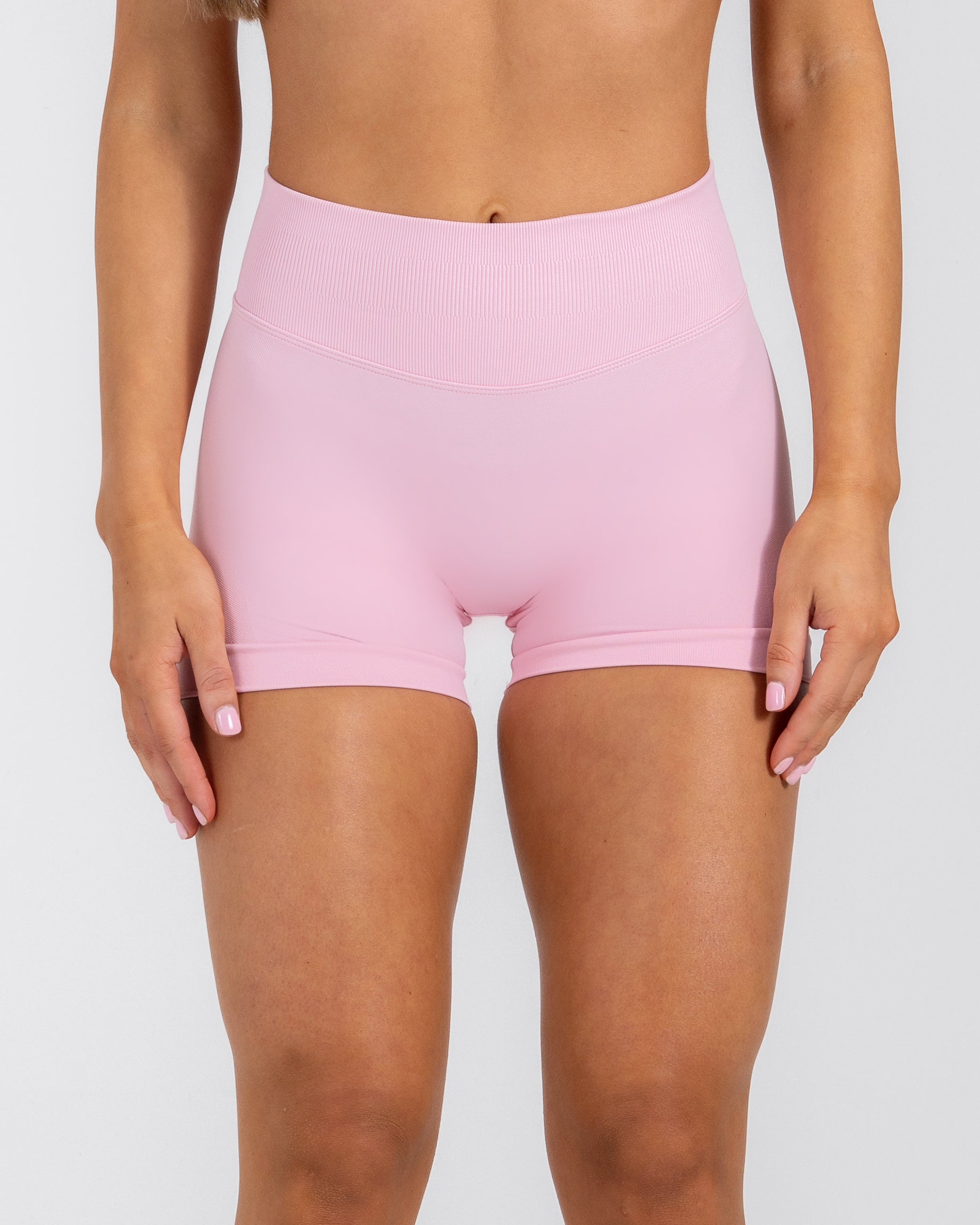 Sculpt Shorts | 13cm