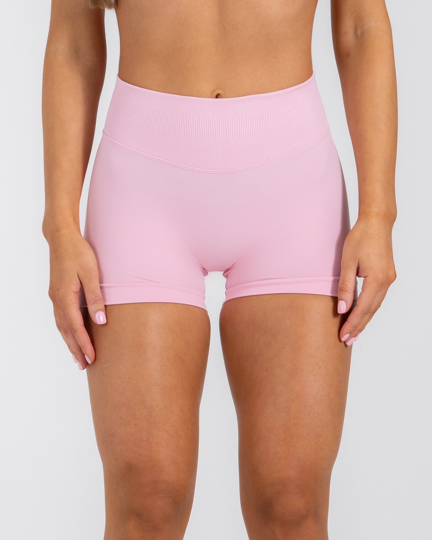 Sculpt Shorts