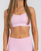Sculpt Cross Over Bra
