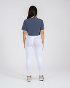 Cropped Tee