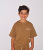 Boys Oversized Tee