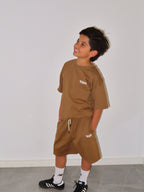 Boys Oversized Tee