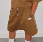 Boys Oversized Shorts