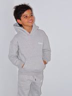 Boys Comfort Hoodie