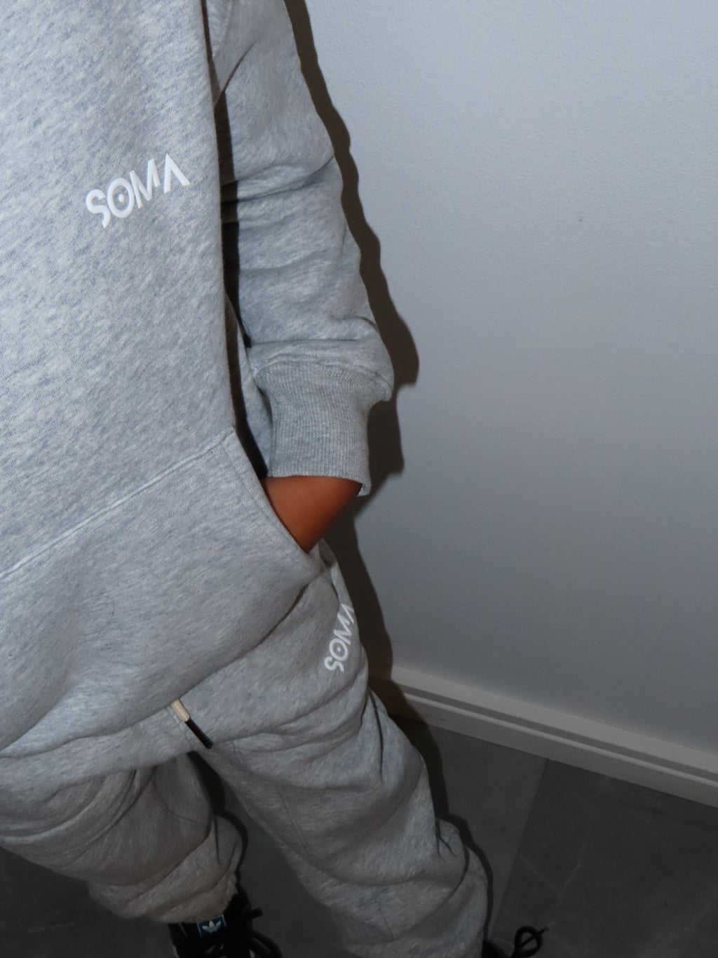 Boys Comfort Trackpants
