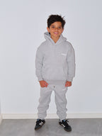 Boys Comfort Hoodie