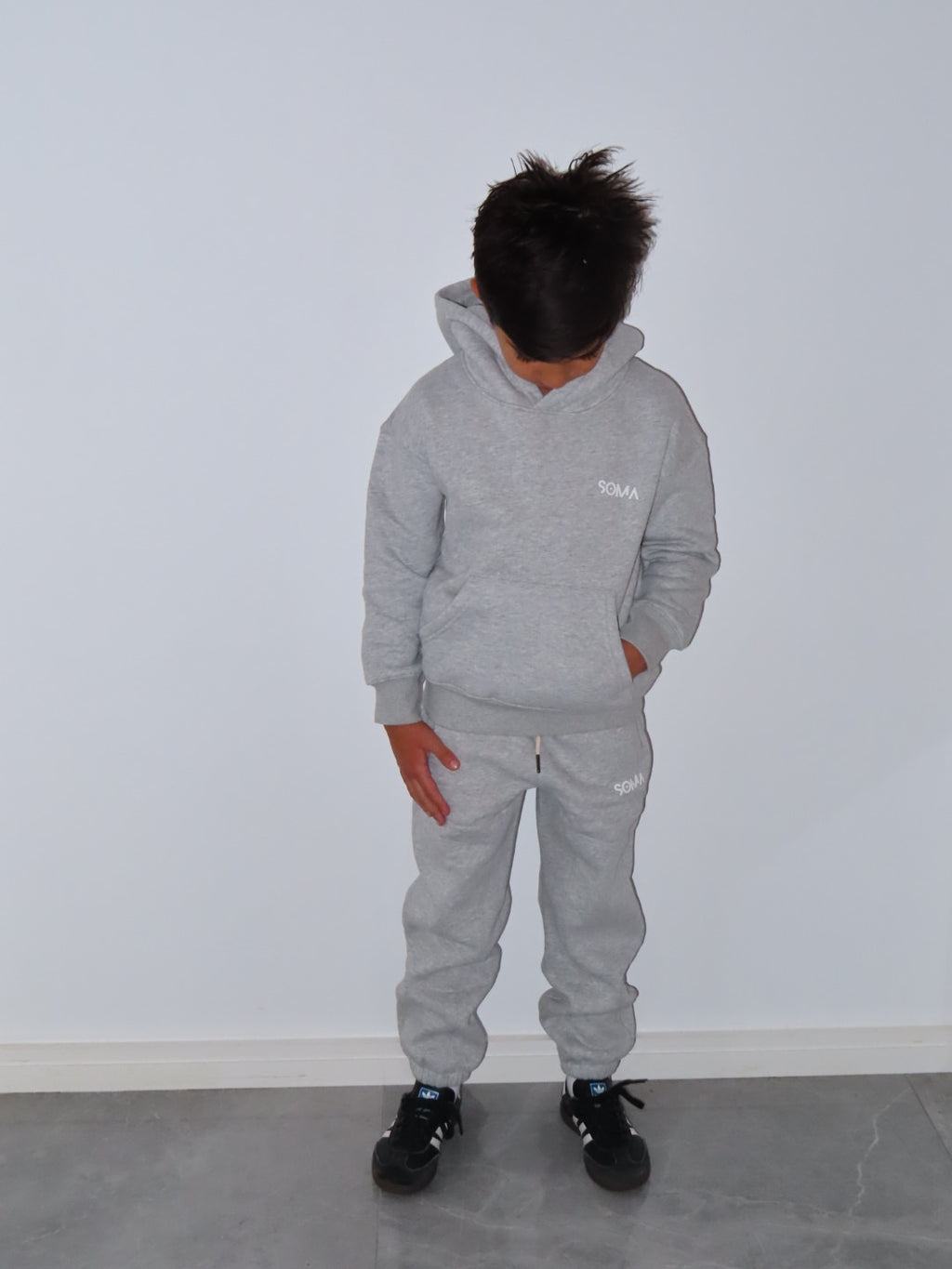 Boys Comfort Trackpants