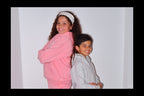Girls Comfort Trackpants
