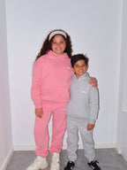 Boys Comfort Hoodie