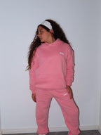 Girls Comfort Trackpants