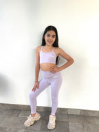 Girls Crop Top