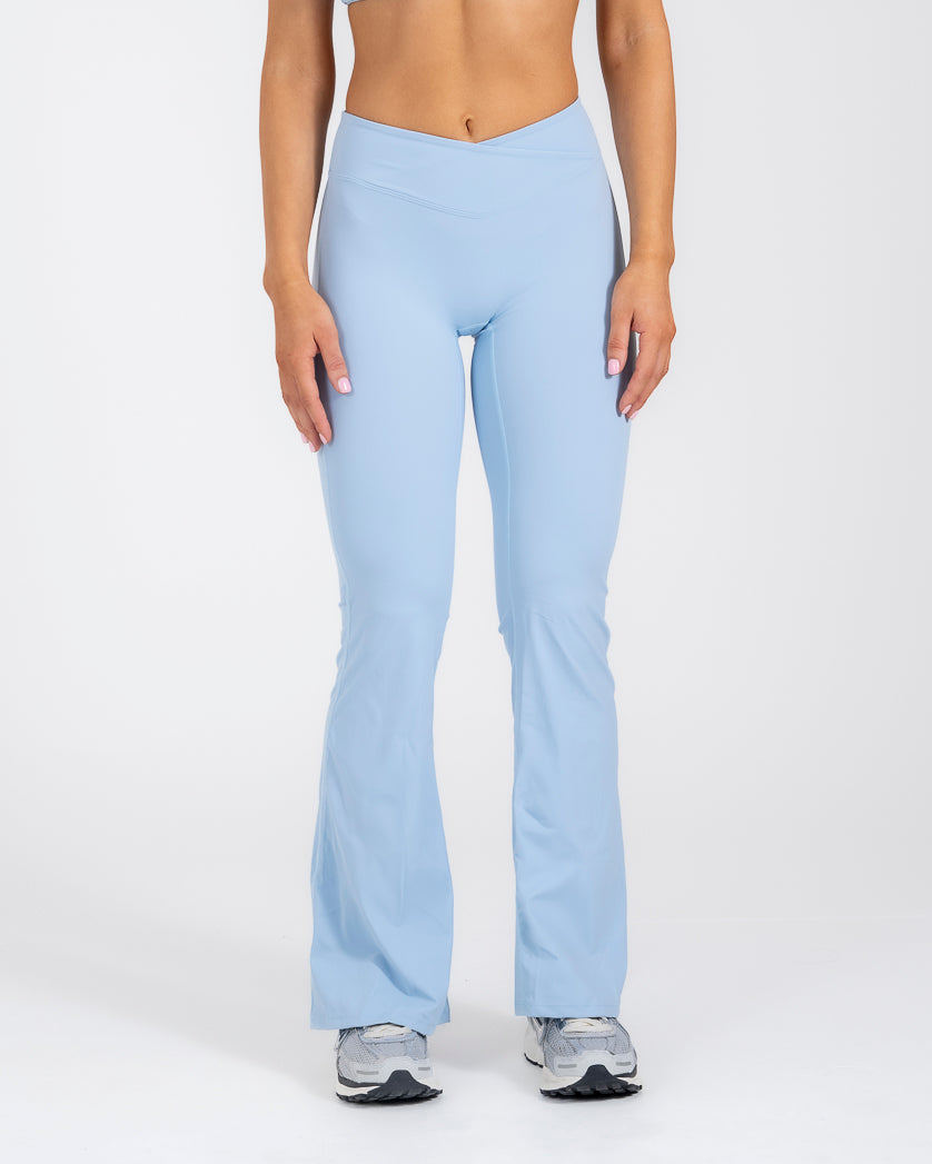 Sleek Flares