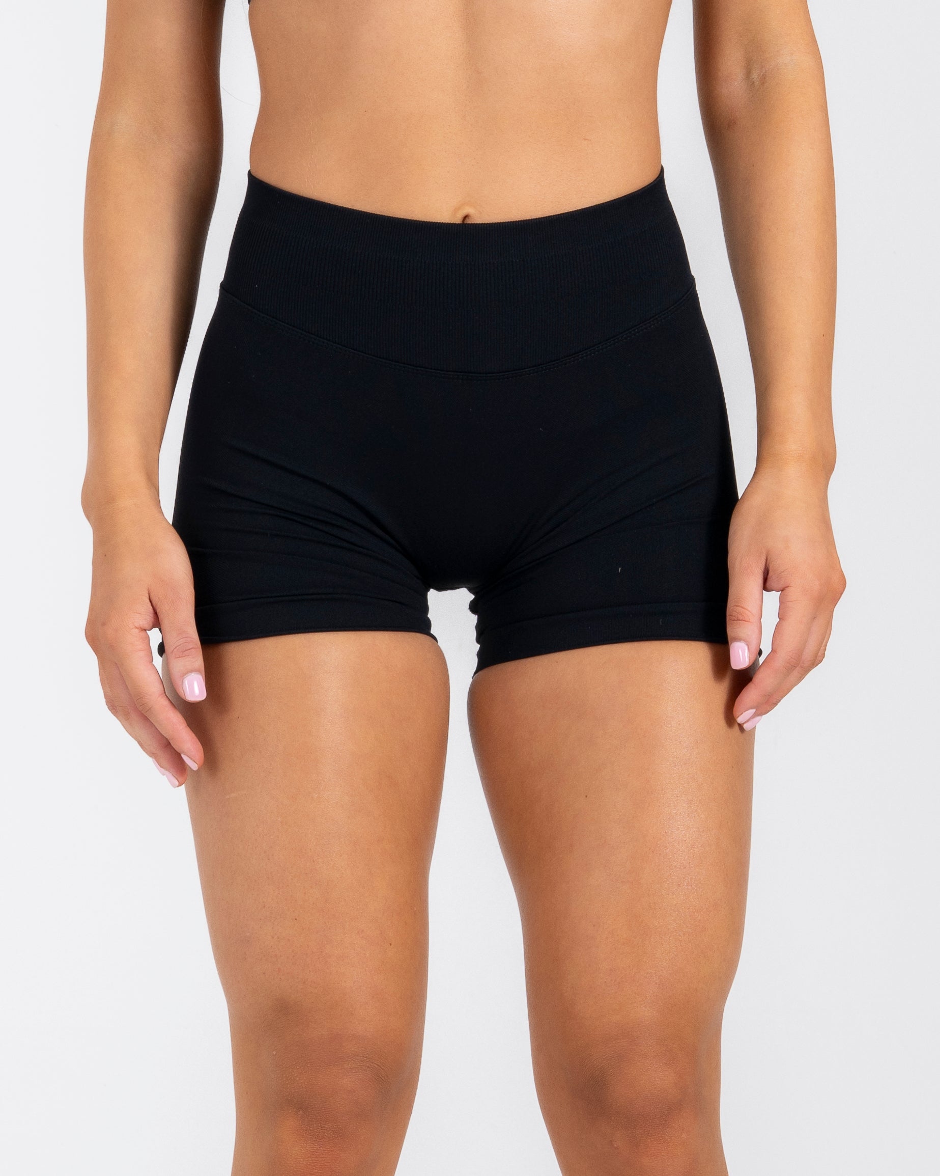 Sculpt Shorts | 13cm